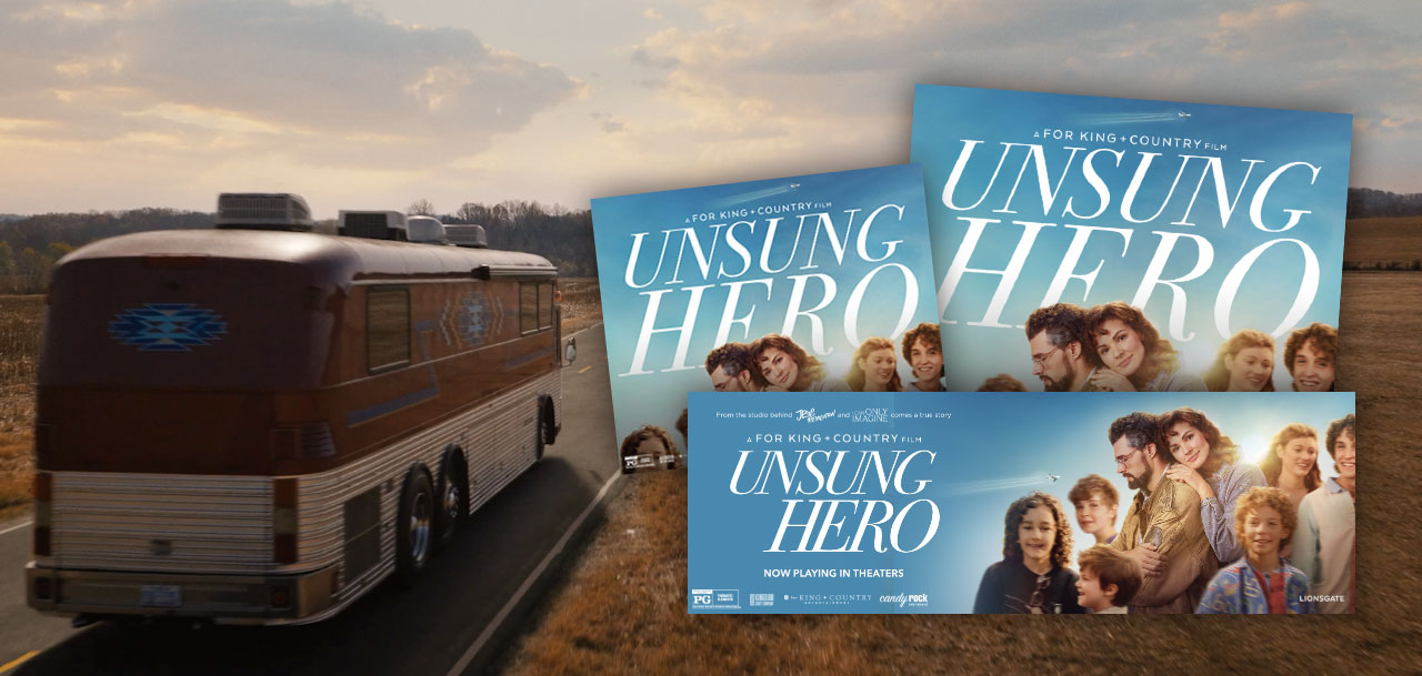 Unsung Hero